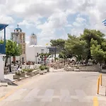 Kefos Paros