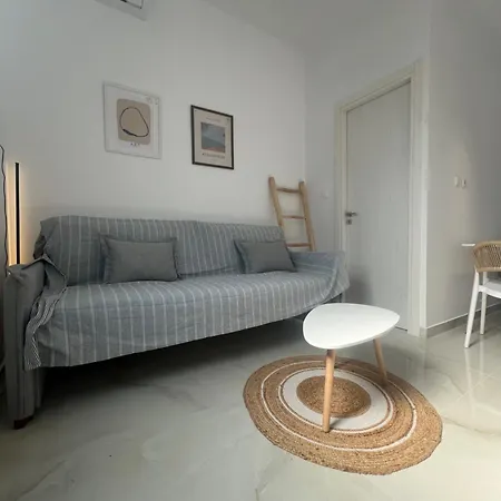 Dom wakacyjny Kefos Paros Kostos