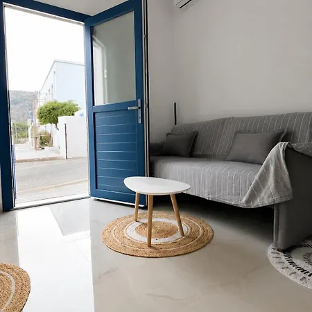 Kefos Paros Dom wakacyjny Kostos