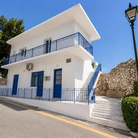 Kefos Paros Dom wakacyjny Kostos